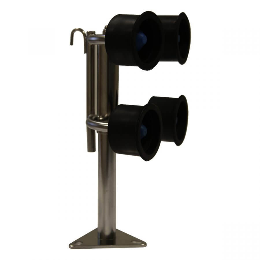 LAKTO PAK Yıkama Şelalesi